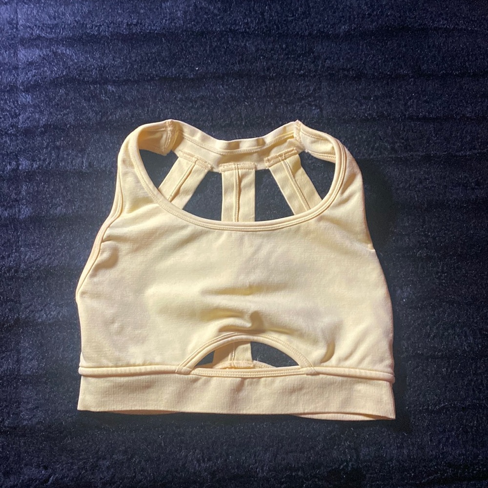Alphalete Bra